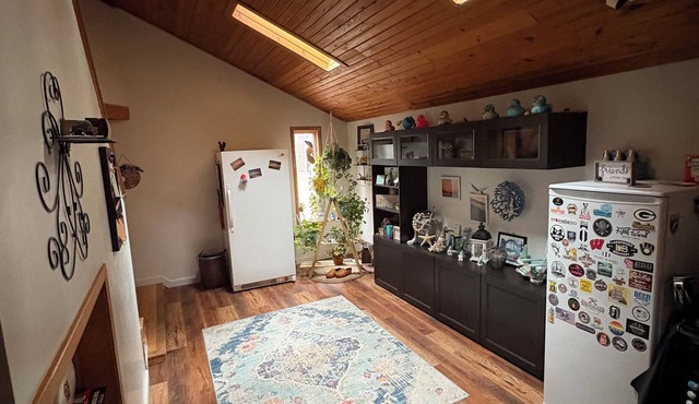 Home available for EAA July 17-25,2026 in Oshkosh