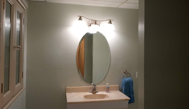 Home Duplex -Unit Two