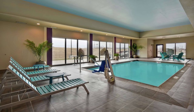 Home2 Suites by Hilton Wichita Northeast