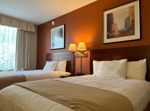 Hotel Boston in Boston