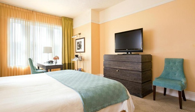 Hotel DeLuxe