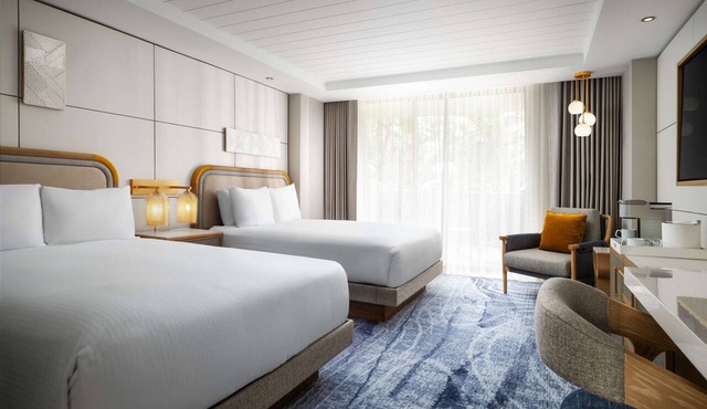 Hotel La Jolla, Curio Collection by Hilton