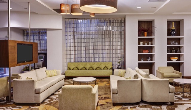Hotel Silver Spring in Silver Spring