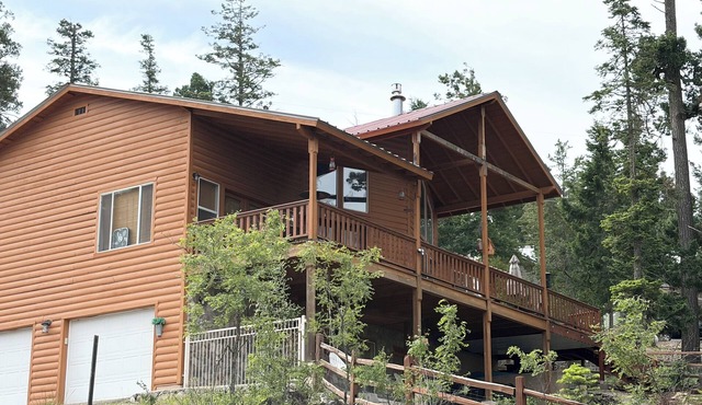 Hummingbird Haven
