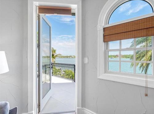 Intercoastal Escape - Water Views - Pool & Hot Tub