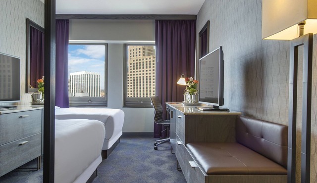 InterContinental Saint Paul Riverfront by IHG in St. Paul