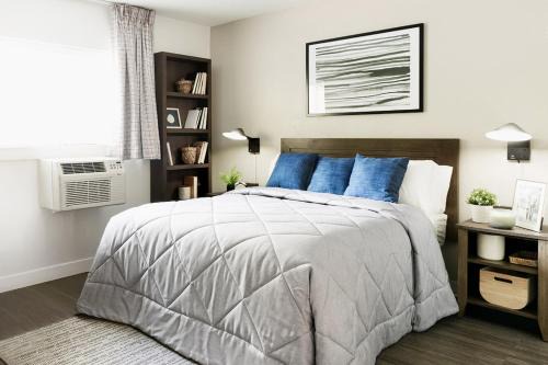 InTown Suites Extended Stay Select Orlando FL - Lee Rd