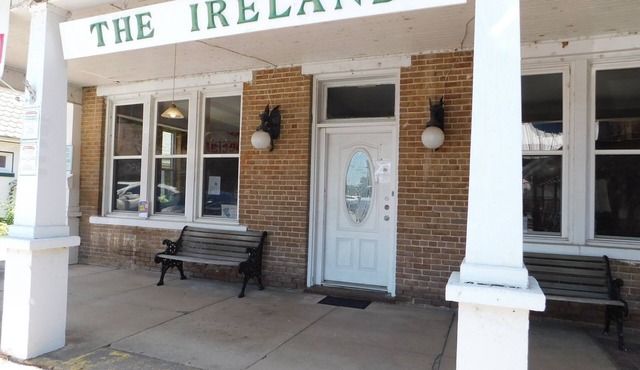 Ireland Hotel