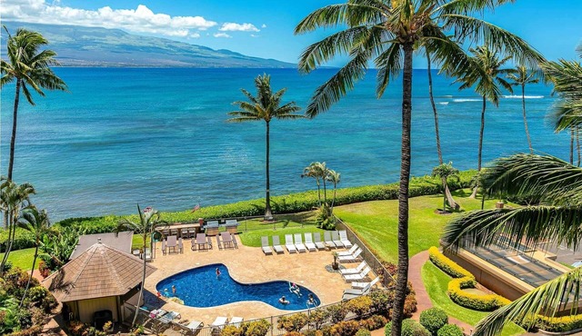 Island Sands by Coldwell Banker Island Vacations
