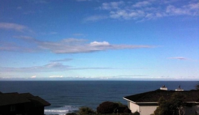 July and August dates are available! Are Panoramic Ocean Views for you ?!