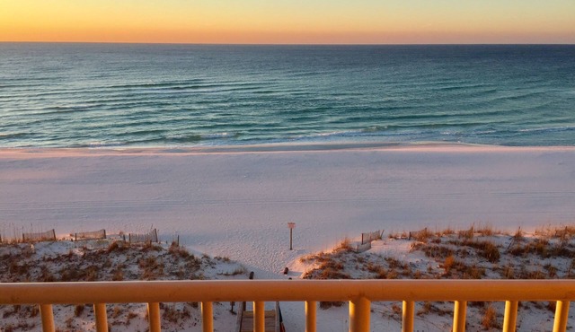 July Sat-Sat onlyExceptional on the Gulf Read Guest Reviews!