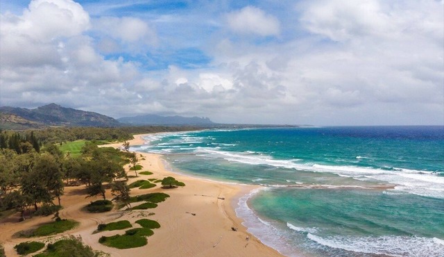 Kauai Beach Resort, Oceanview Room, Restaurants on Site, 4 Resort Pools jacuzzi