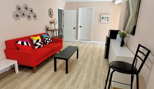Kids Friendly 3-bedroom Suite with Gorgeous Mountain View