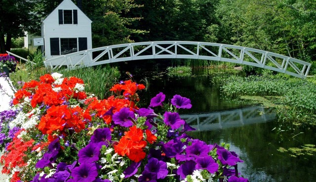Kimball Terrace Inn Northeast Harbor