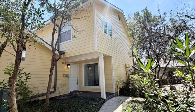 King William Historic District Cozy 3BR SATX