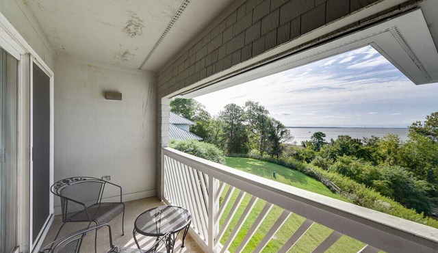 Kingsmill Resort Master Suite - Sleeps 4 - Great Monthly
