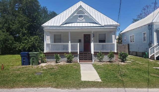 La Casita Blanca Ybor City Tampa