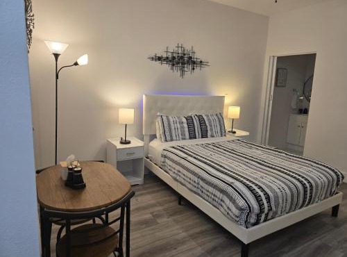 La cienfuegera suite