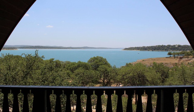 LAKEVIEW CABIN GRAND - UNIT D