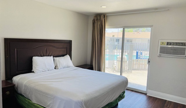 Lanai Motel