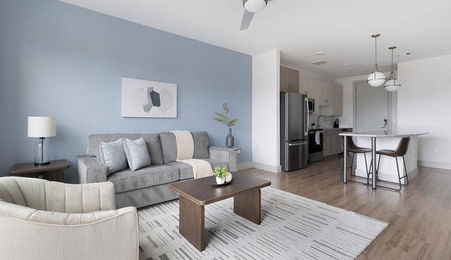 Landing | Incredible 1BD, Clubhouse, Gym