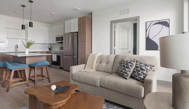 Landing | Stunning 2BD, Pool, Game Room