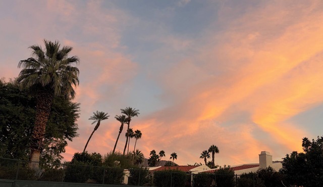 Large, serene 3-bedroom villa in beautiful Indian Wells