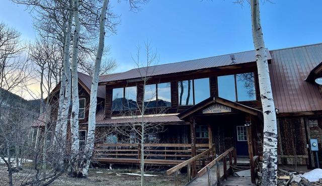 Largest Cabin Available for Rent in Cucahra! 26+