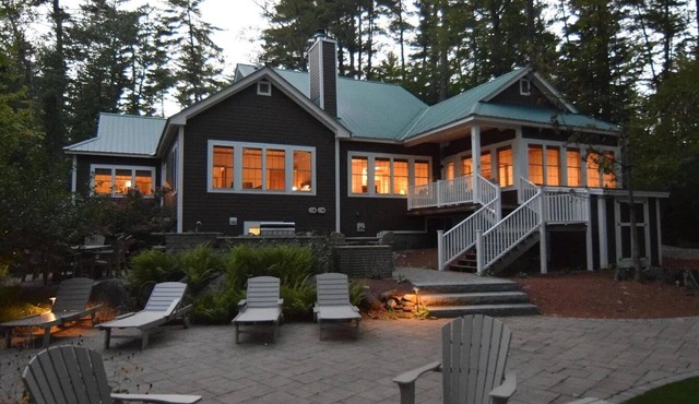 Last-minute cancellation August 17 to the 22nd at a discounted price