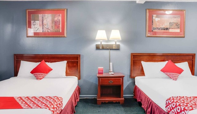 Liberal KS|2 Full Bed