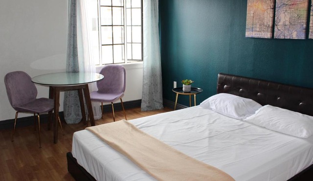 Libra Hotel