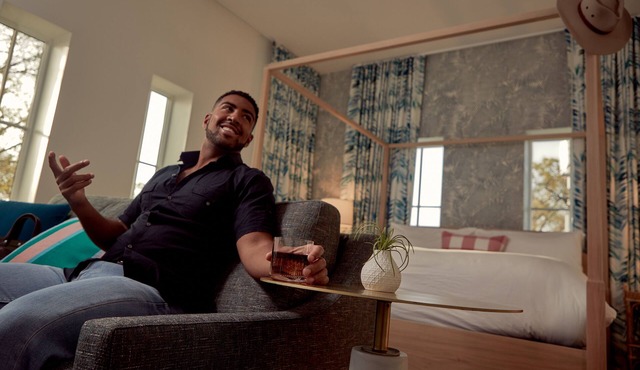 Lily Hall- A Boutique Hotel