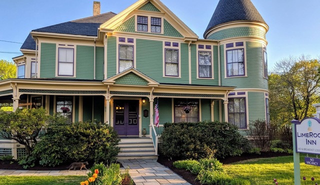 LimeRock Inn
