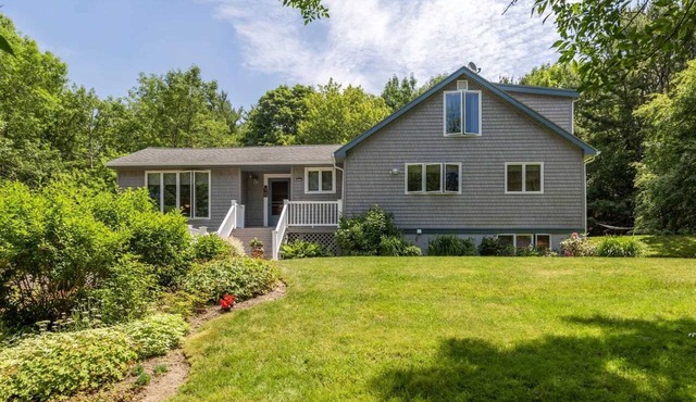 Little Crazy: New Listing; Peaceful Bar Harbor Retreat Near Acadia NP