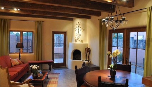 Location&Luxury: Famers Market, Plaza, Baca, Dining, & Galleries. MONTHLY