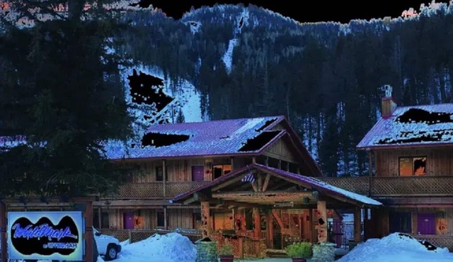 Love the outdoors?