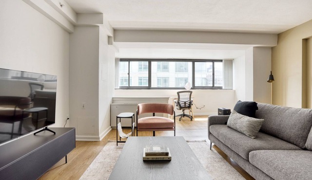 Lovely Beacon Hill 1BR, by Blueground