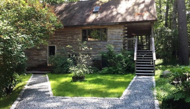 Lovely Cabin
