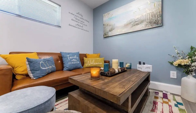 Luxe and Modern South Bay ADU