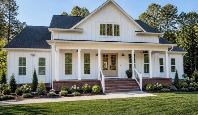 Luxurious getaway with access to pool! Pets are welcome!