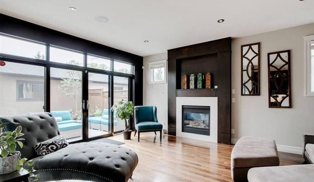 Luxury Executive Rental in Mount Pleasant