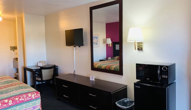 Luxury Inn