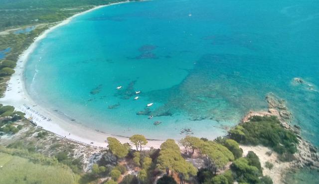 macchia e mare mini villa 3 * of 24m²