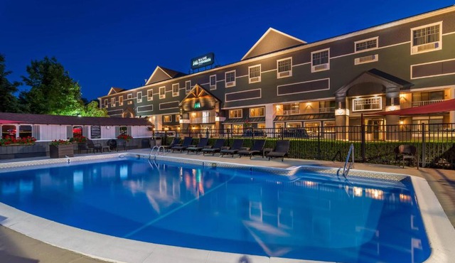 Maine Evergreen Hotel, an Ascend Collection Hotel