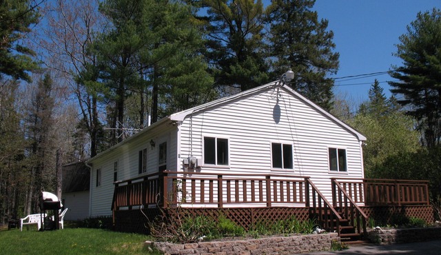 Make your 2026 reservations now. Pet friendly.