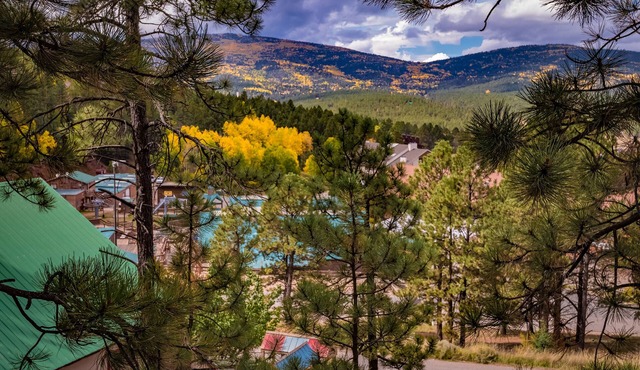 Make your reservation now for a fun time in the beautiful mountains!