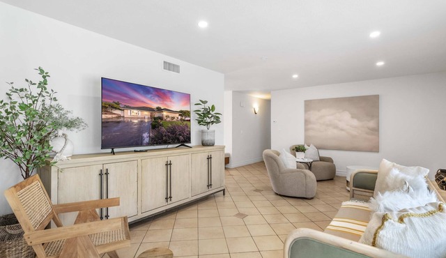 @ Marbella Lane - Contemporary 4BR Charm w/Pool