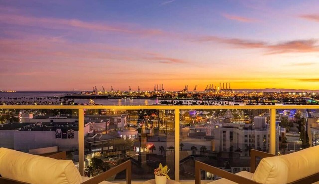 @ Marbella Lane - Penthouse w/City & Ocean Views