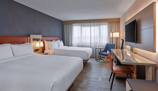 Marriott Lexington Griffin Gate Golf Resort & Spa