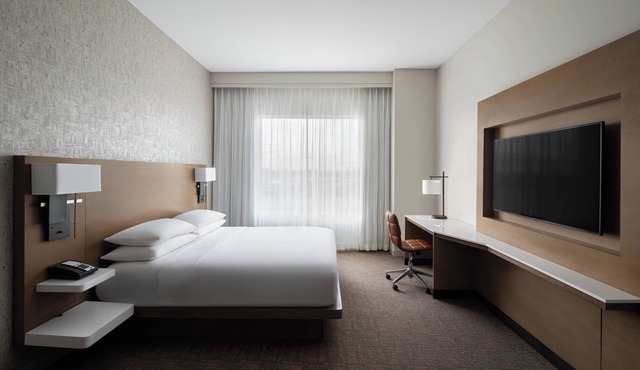Marriott Phoenix Chandler